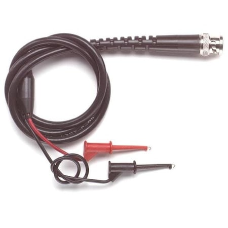 Pomona Electronics FLUKE BNC MGRABBER, RG58CU 1921722 4777-C-36